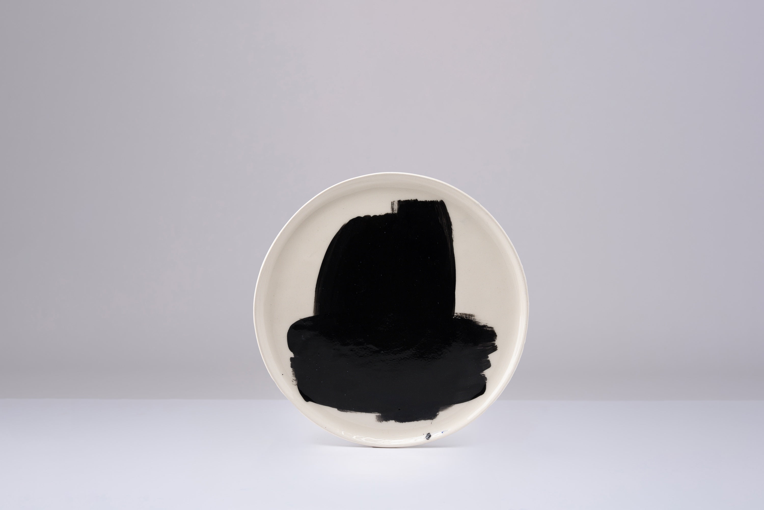 Landscape Plate Small