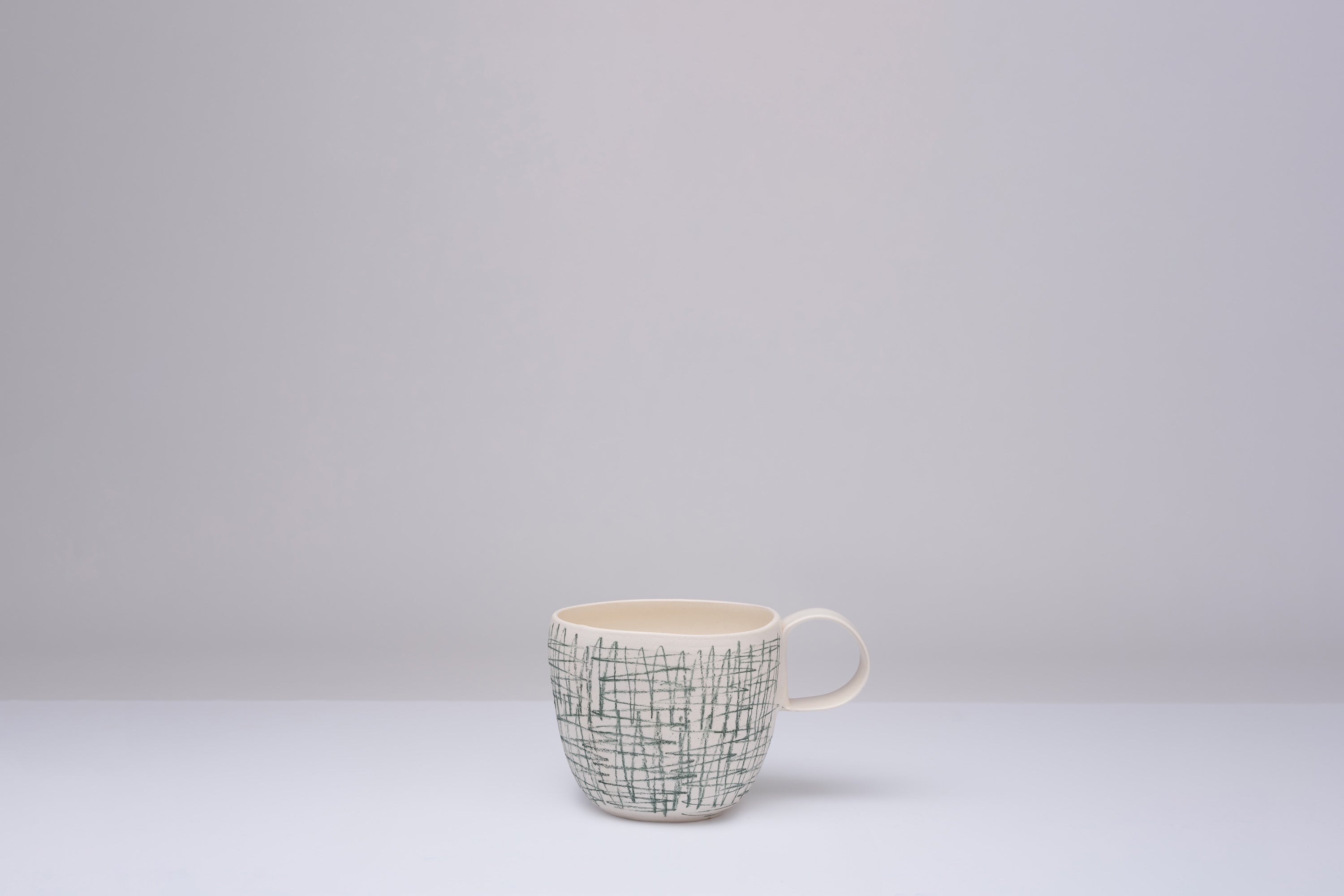 Scribble Cup Small