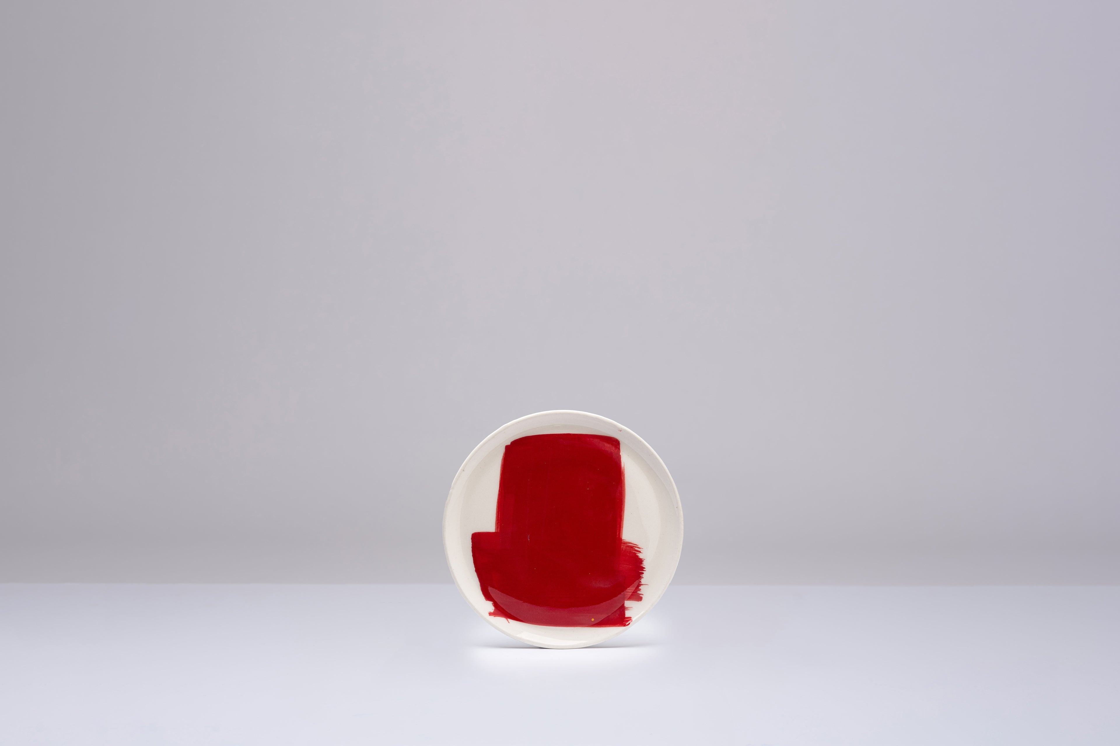Landscape Plate Small