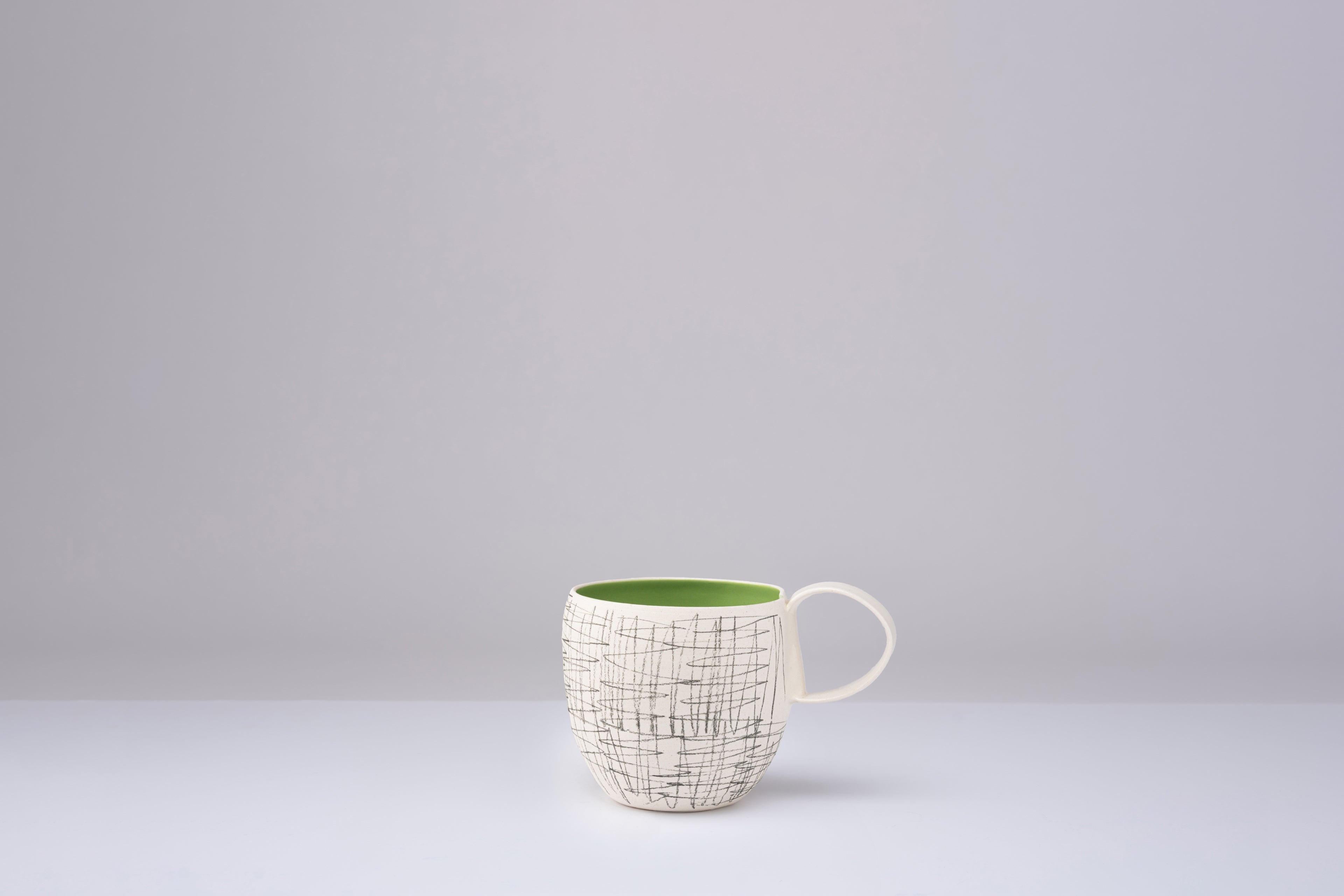 Scribble Cup Small