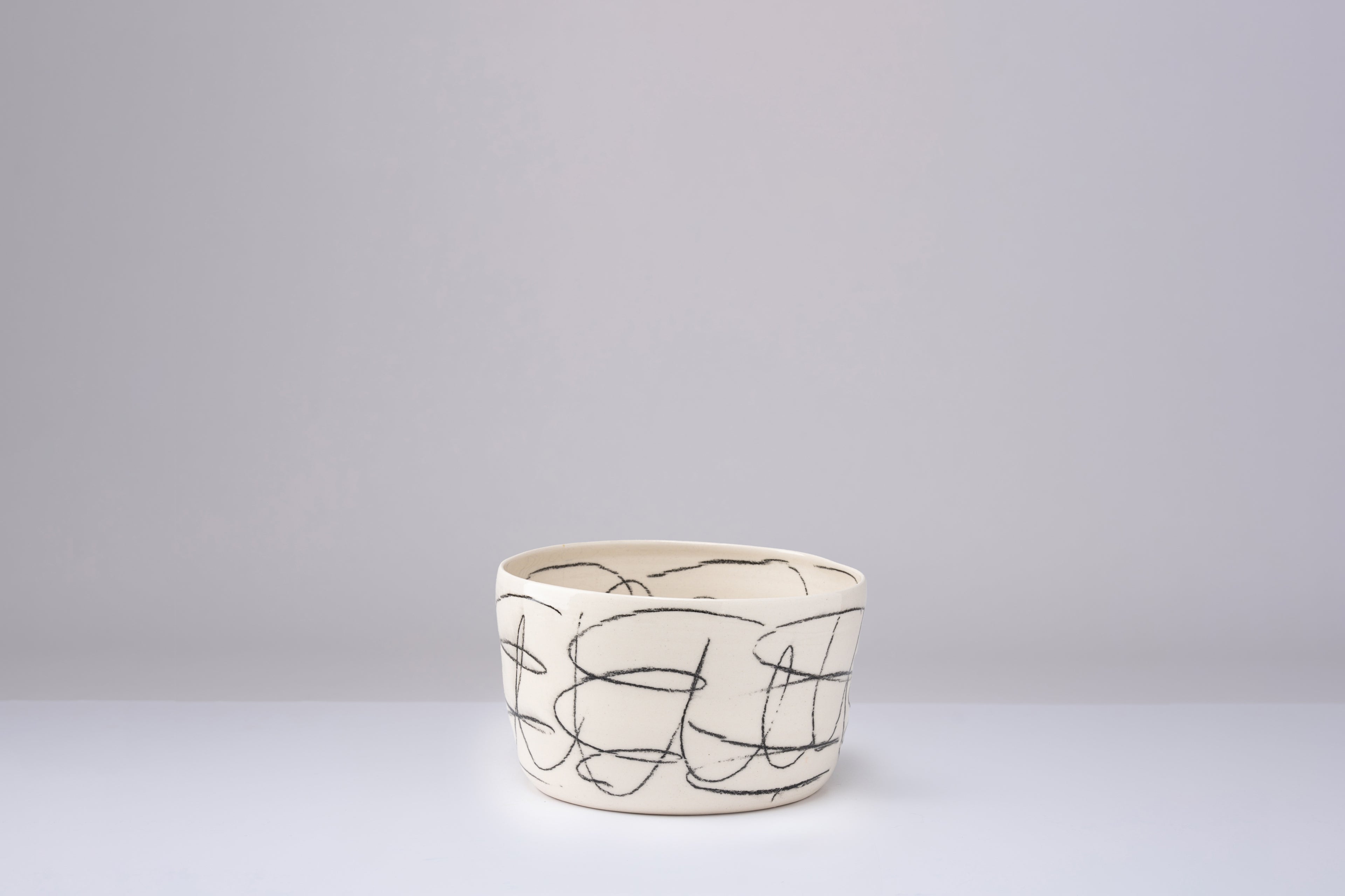 Crayon Bowl Large