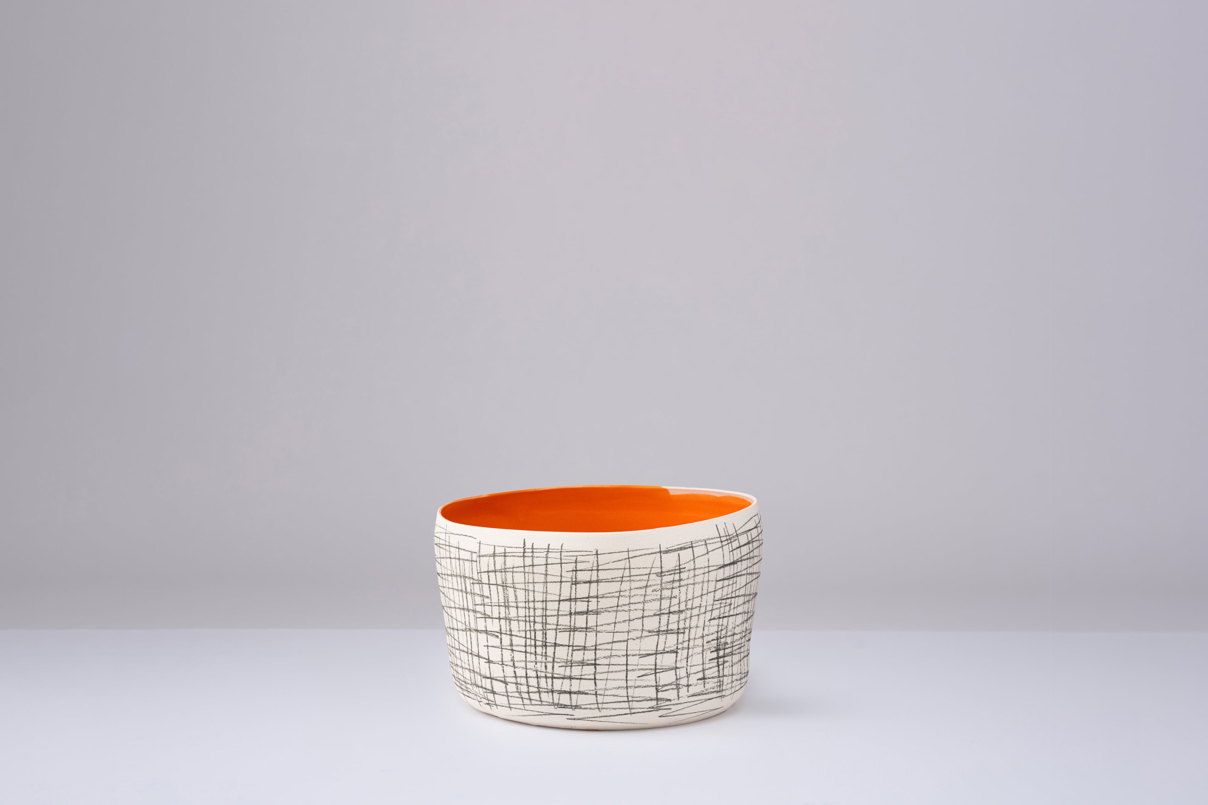 Scribble Bowl Small
