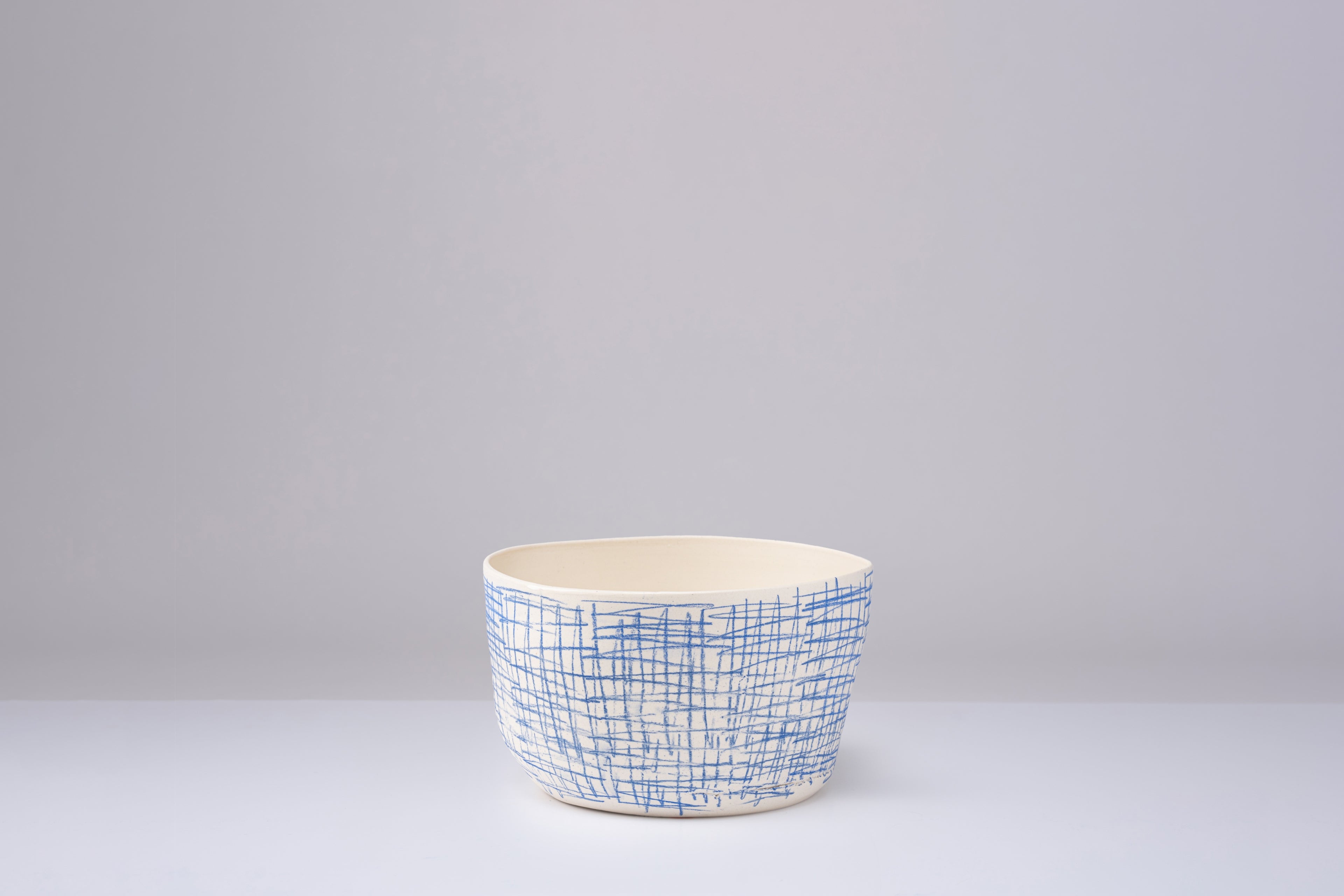 Scribble Bowl Small