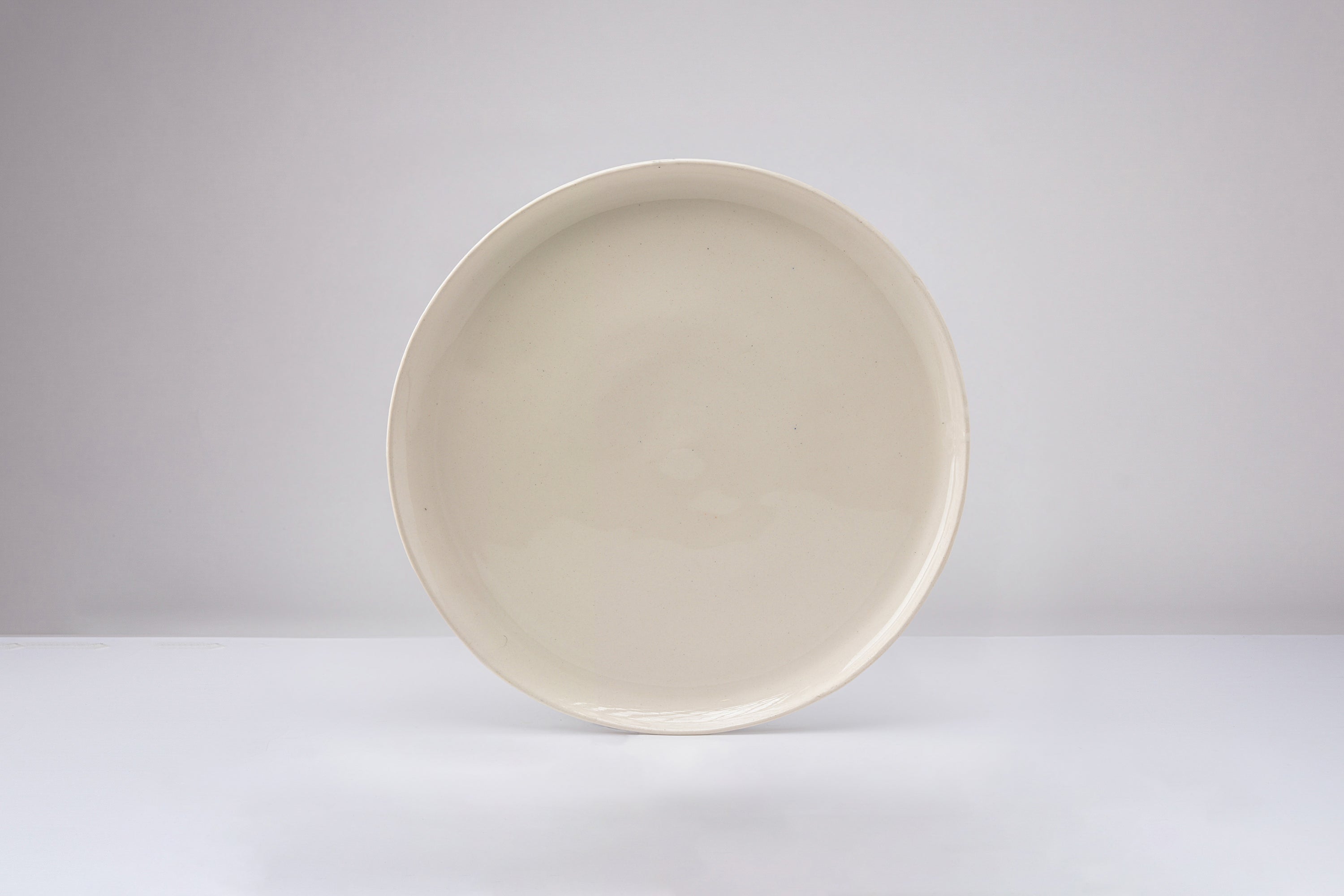Scribble Plate Small