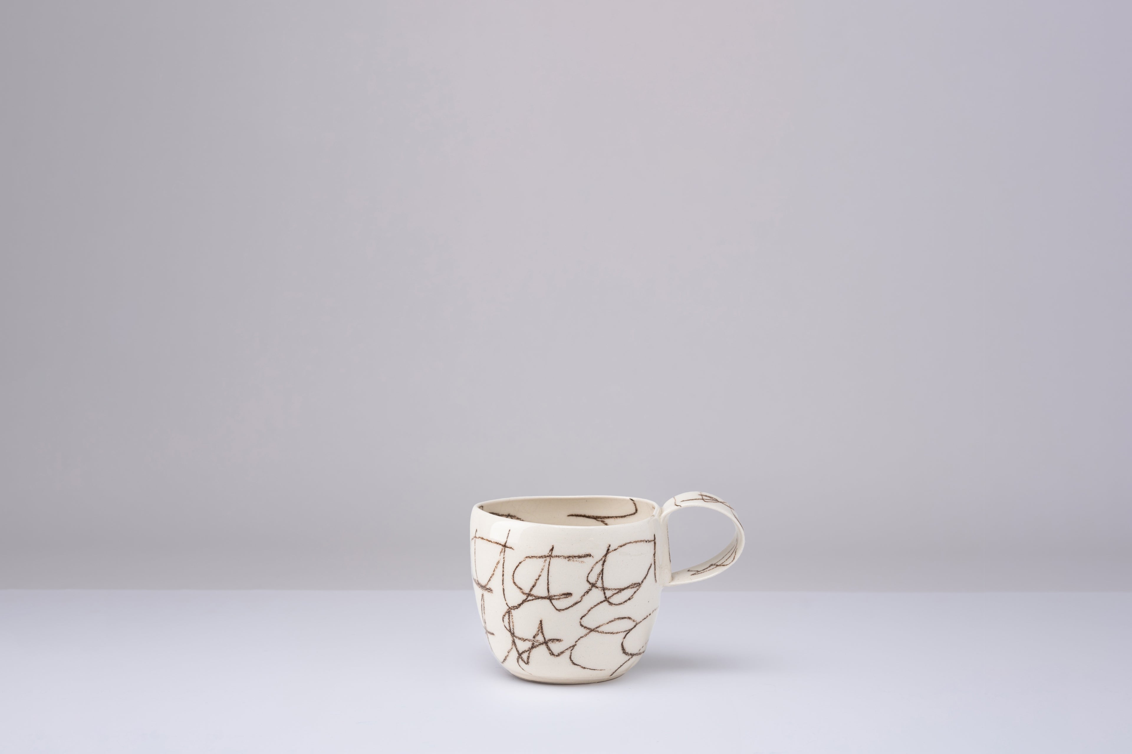 Crayon Cup Small