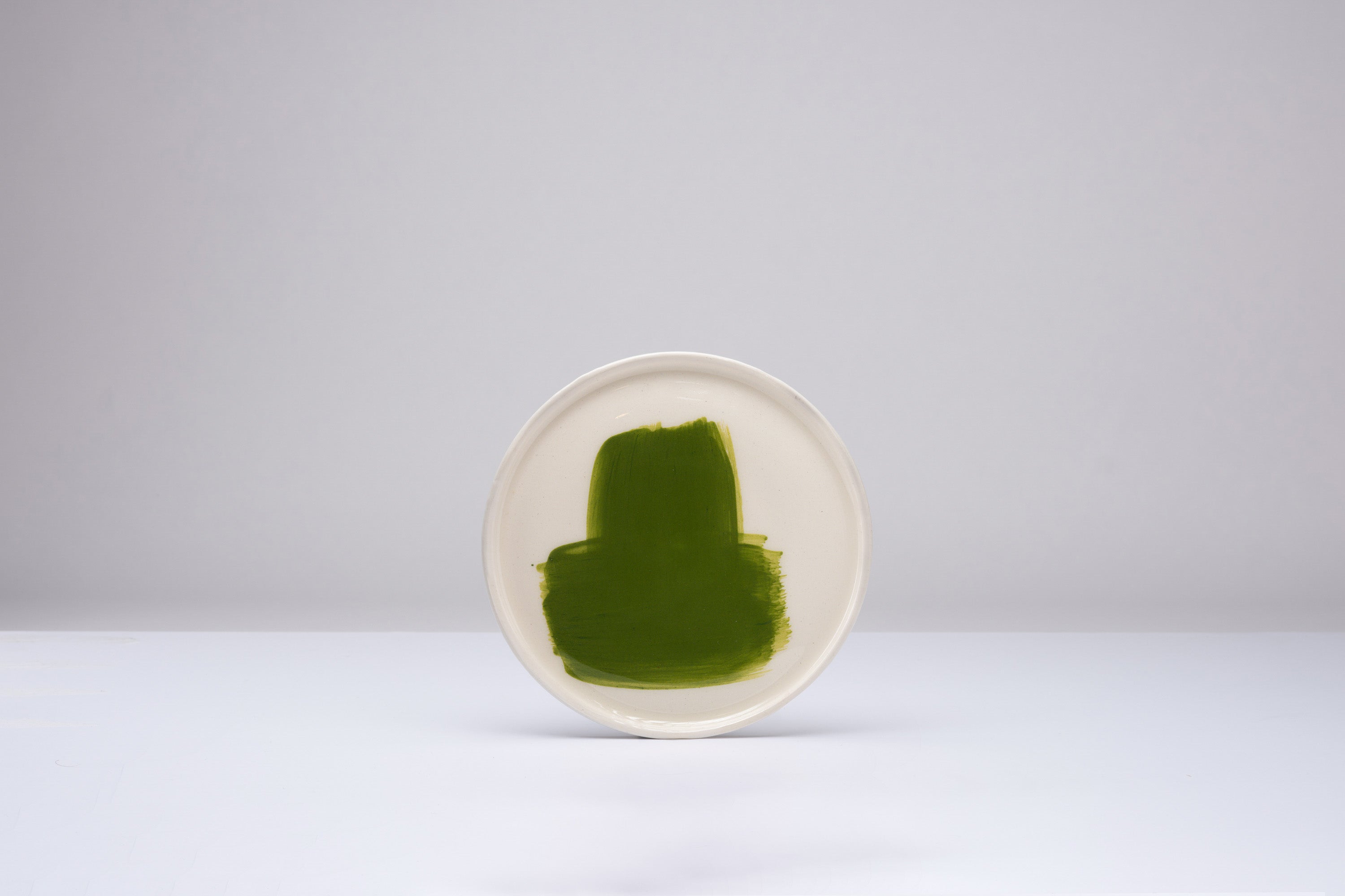Landscape Plate Small