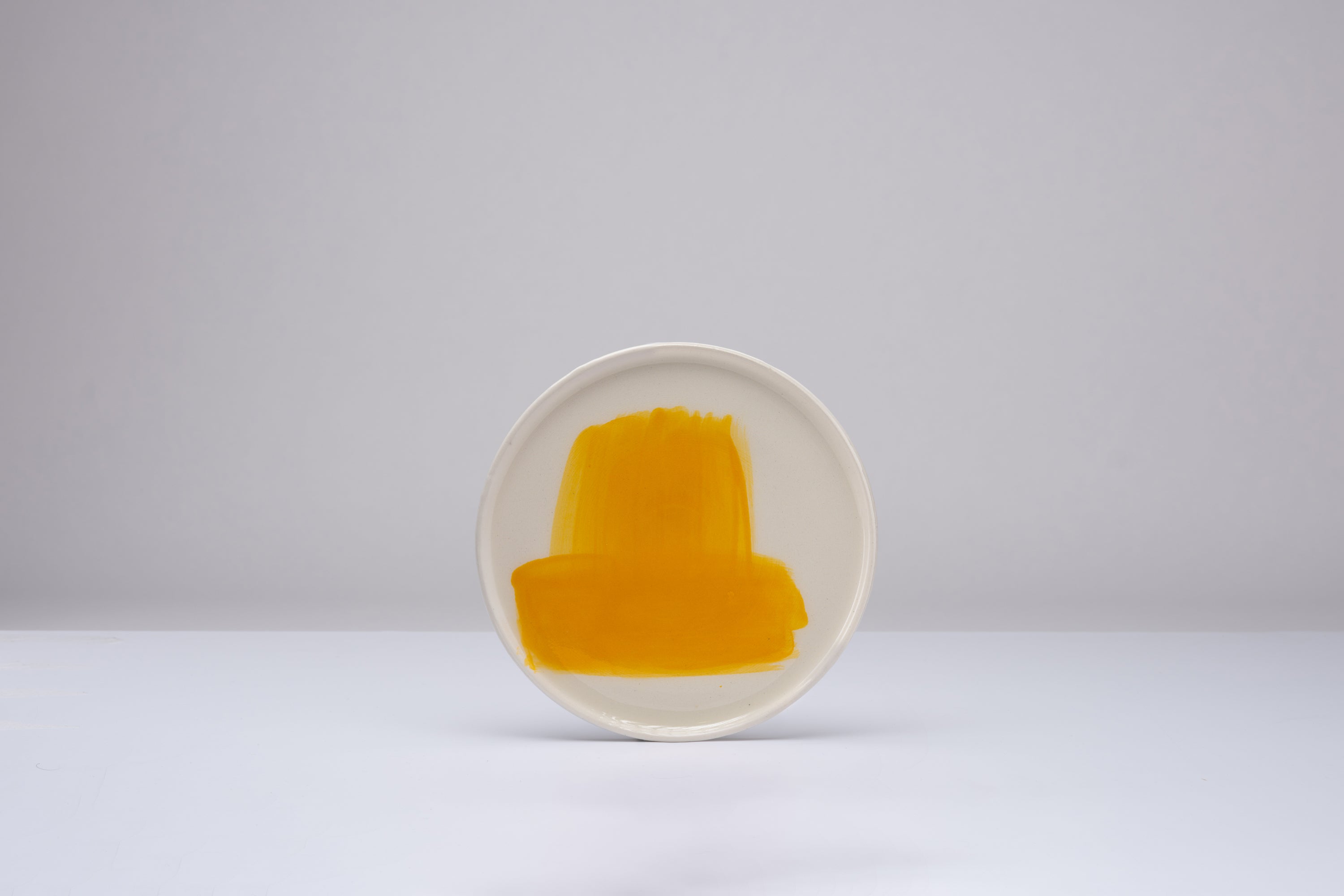 Landscape Plate Small