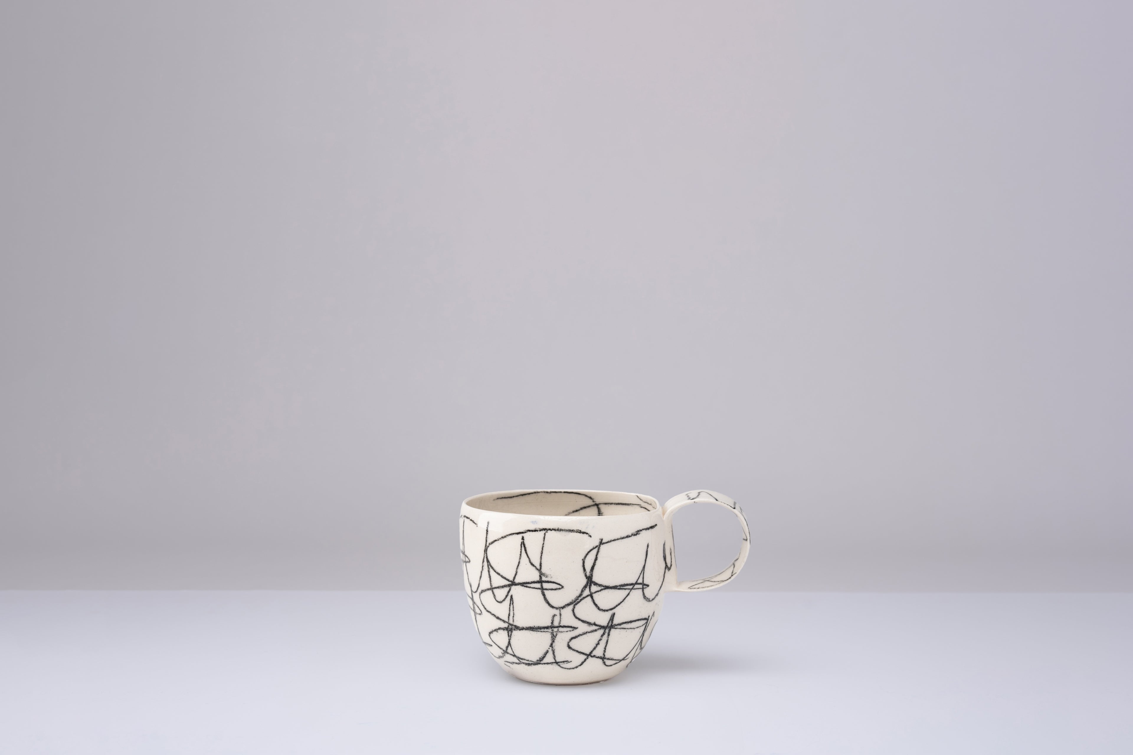 Crayon Cup Small