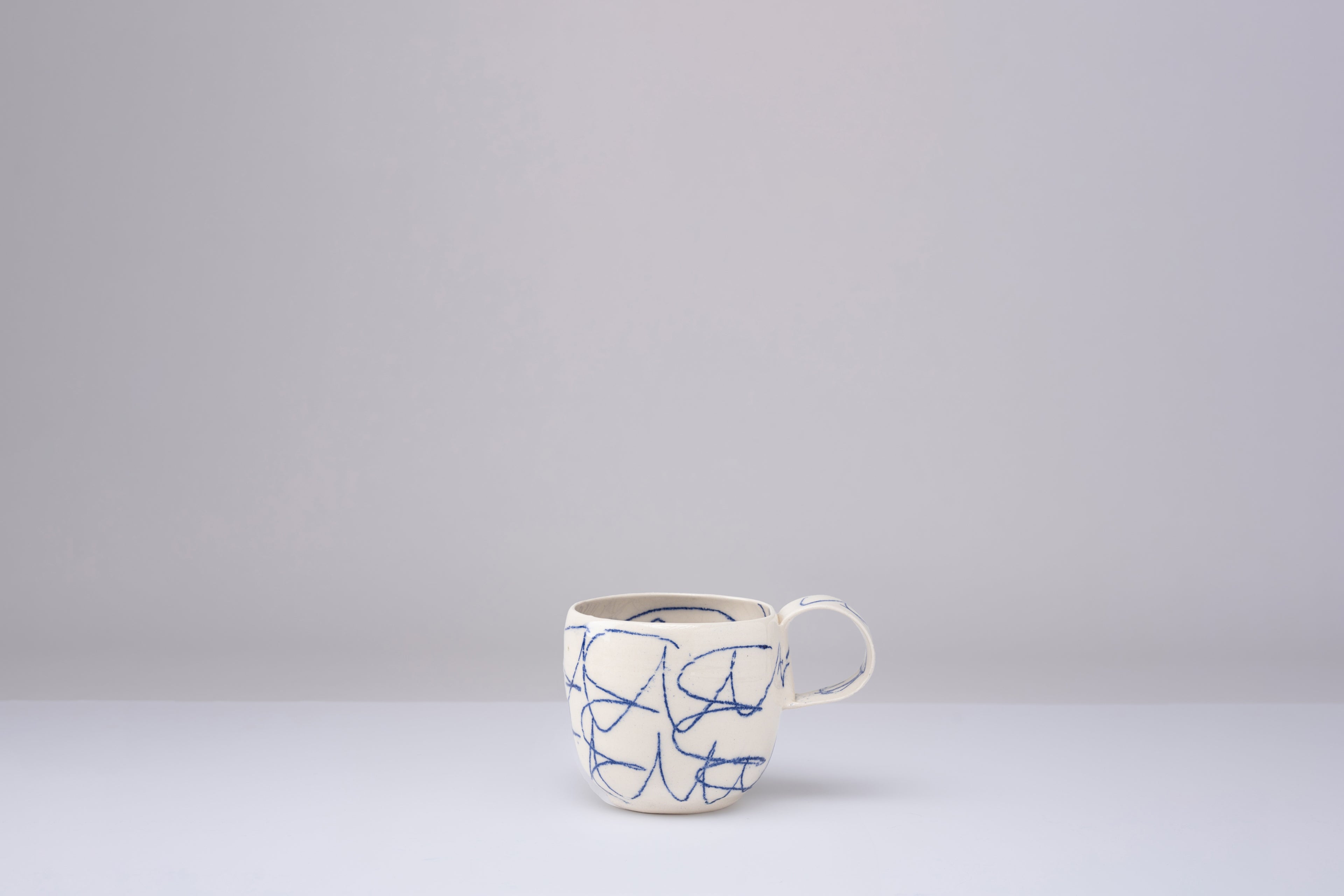 Crayon Cup Small