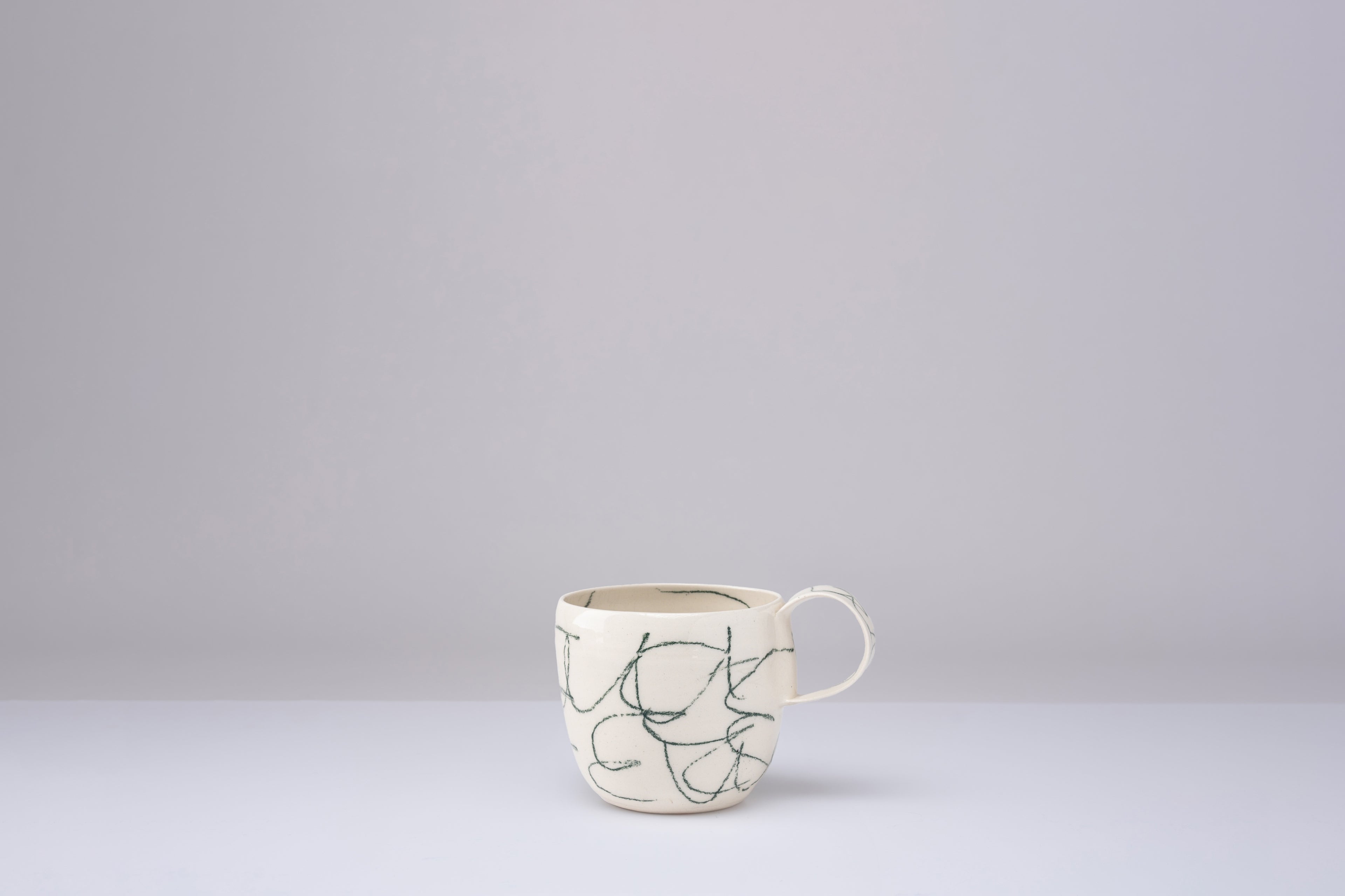 Crayon Cup Small