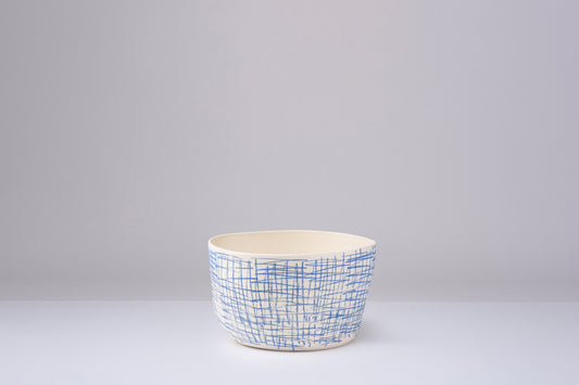 Scribble Bowl Small